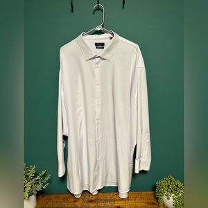 Shaquille O’Neal Men’s Dress Shirt